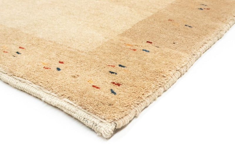 Persisk Gabbeh Teppe 298x88cm - Perserteppich Wollteppich