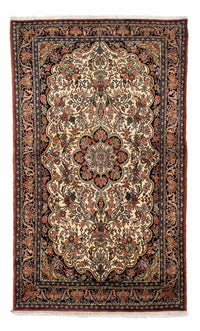 Bidjar Teppe 232x137cm - Persisk teppe – product image
