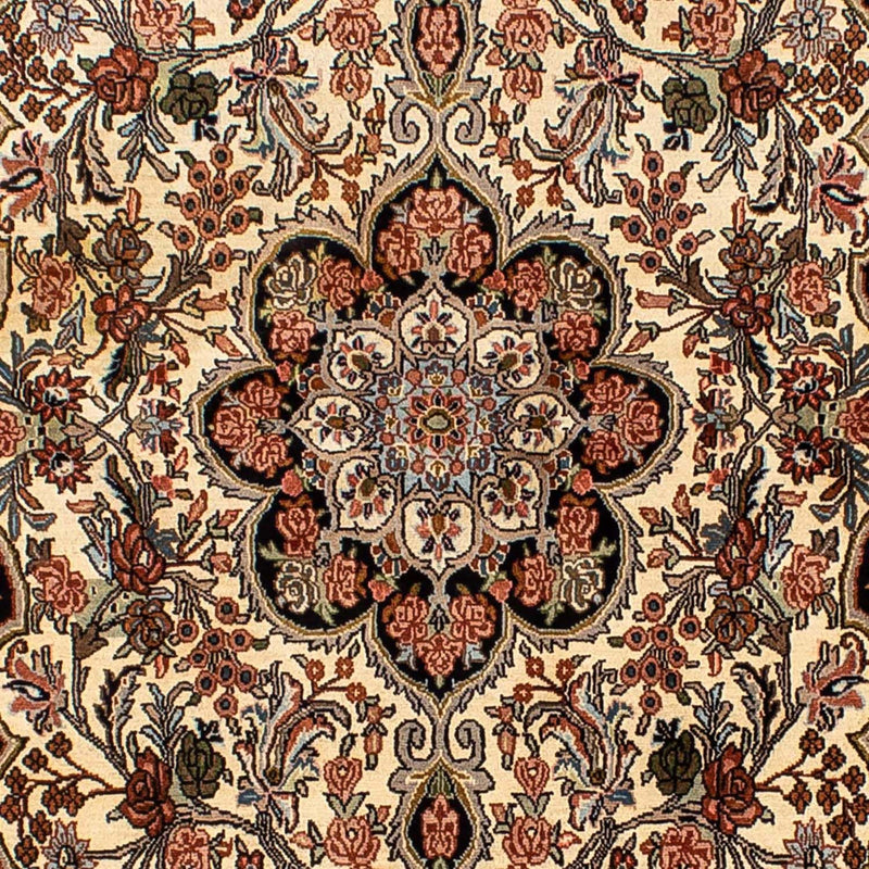 Bidjar Teppe 232x137cm - Persisk teppe