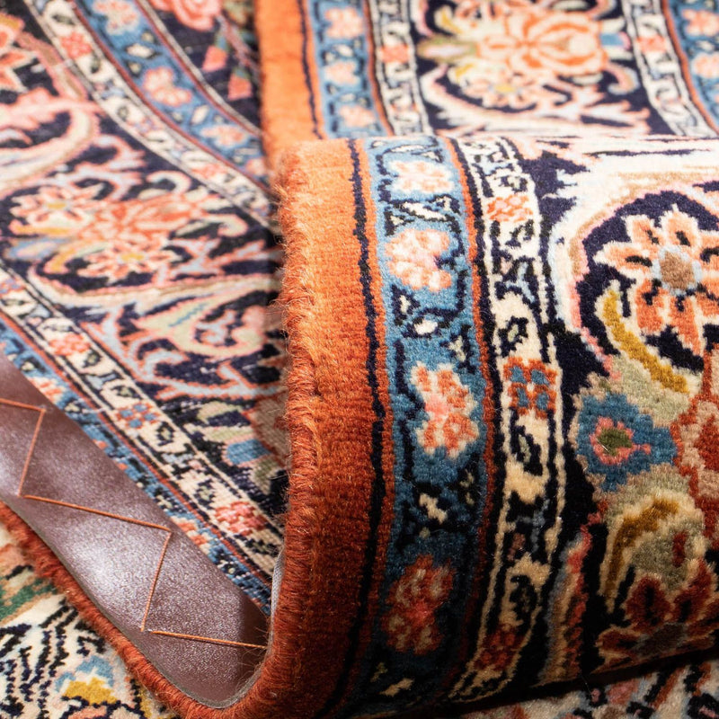 Bidjar Teppe 232x137cm - Persisk teppe