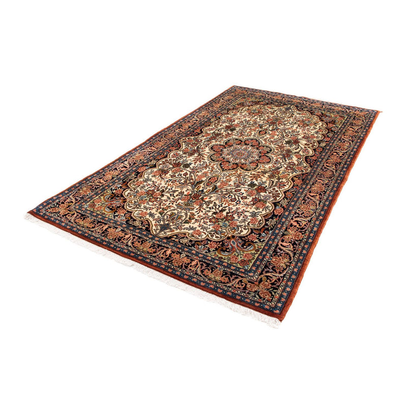 Bidjar Teppe 232x137cm - Persisk teppe