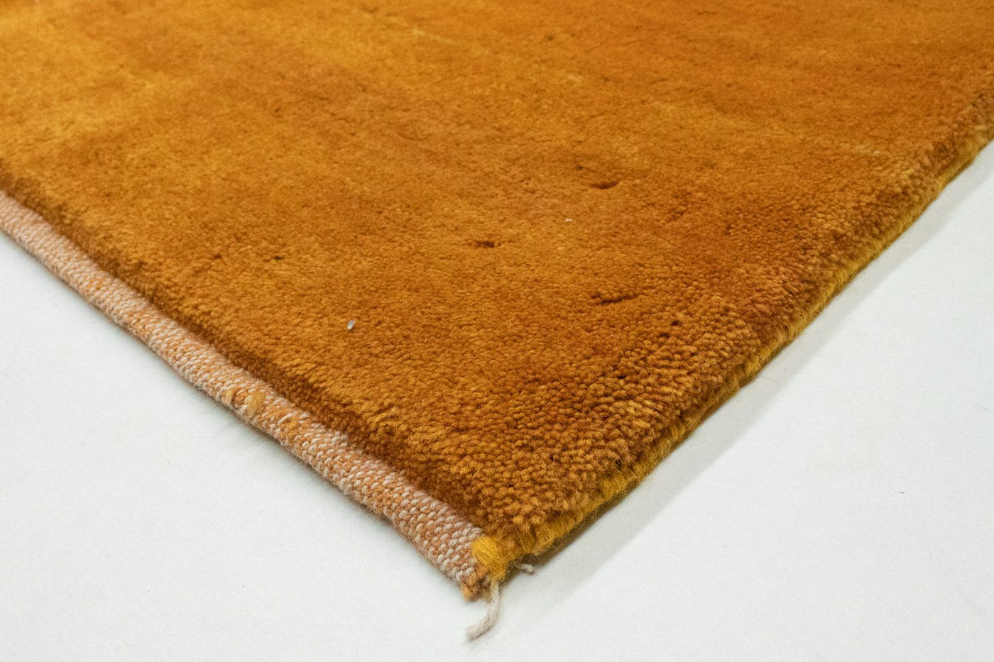 Persisk Gabbeh Teppe 338x254cm - Perserteppich Wollteppich