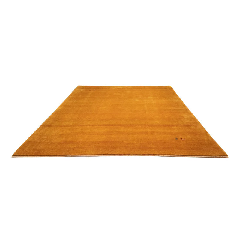 Persisk Gabbeh Teppe 338x254cm - Perserteppich Wollteppich