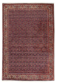 Bidjar Teppe 168x237cm - Persisk teppe – product image