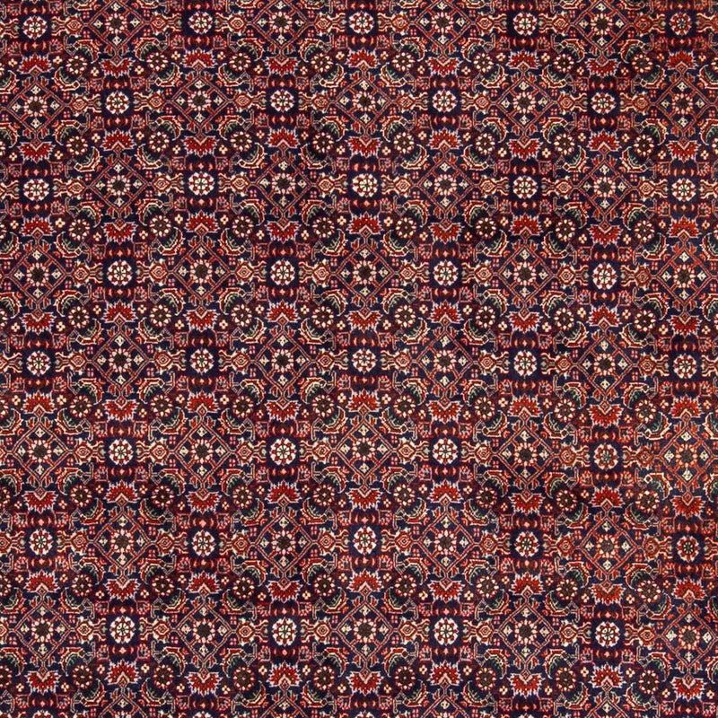Bidjar Teppe 168x237cm - Persisk teppe
