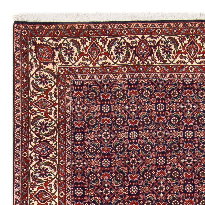 Bidjar Teppe 168x237cm - Persisk teppe