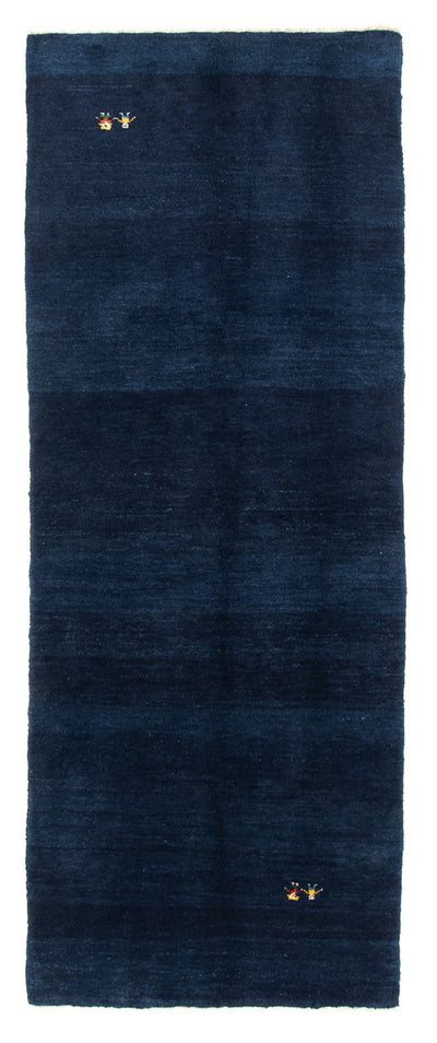 Persisk Gabbeh Teppe 111x293cm - Perserteppich Wollteppich