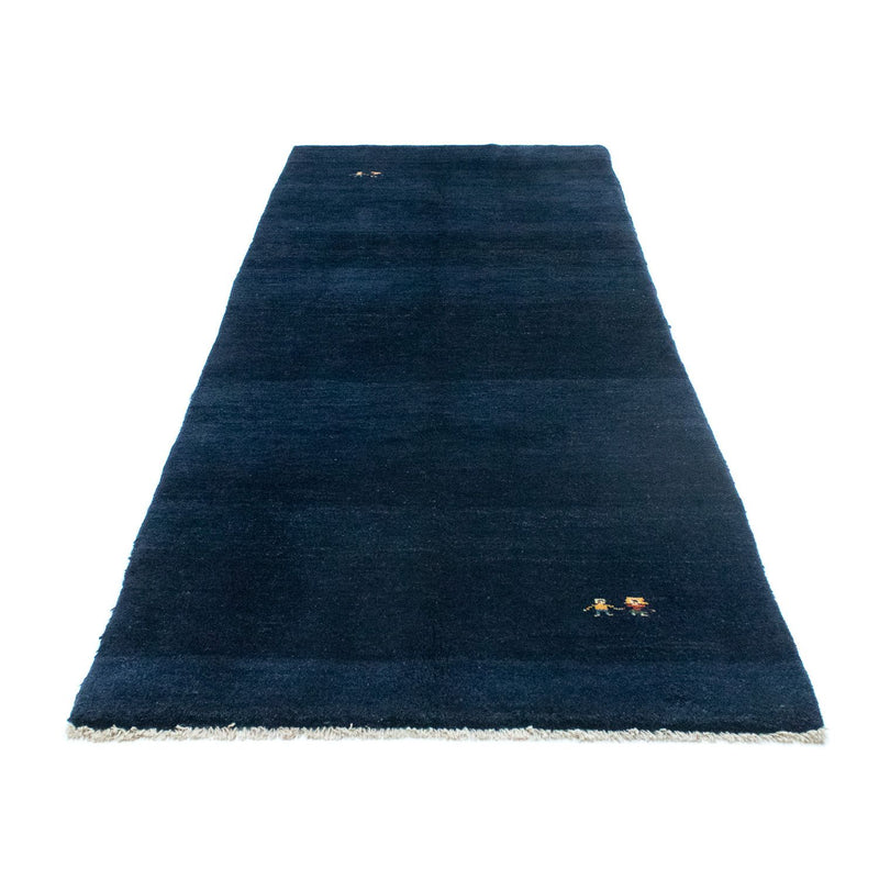 Persisk Gabbeh Teppe 293x111cm - Perserteppich Wollteppich
