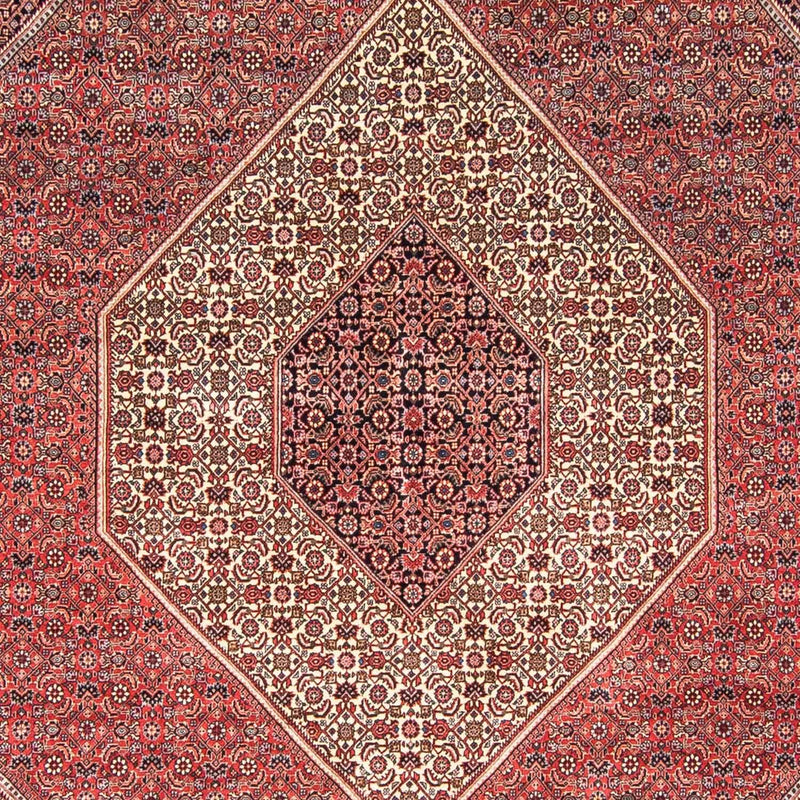 Bidjar Teppe 348x252cm - Persisk teppe