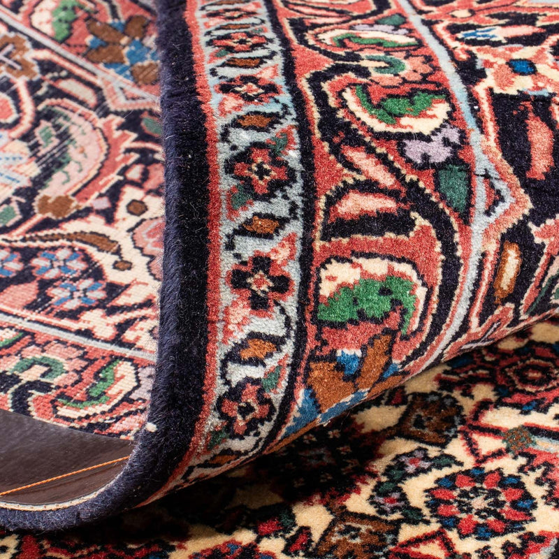 Bidjar Teppe 348x252cm - Persisk teppe