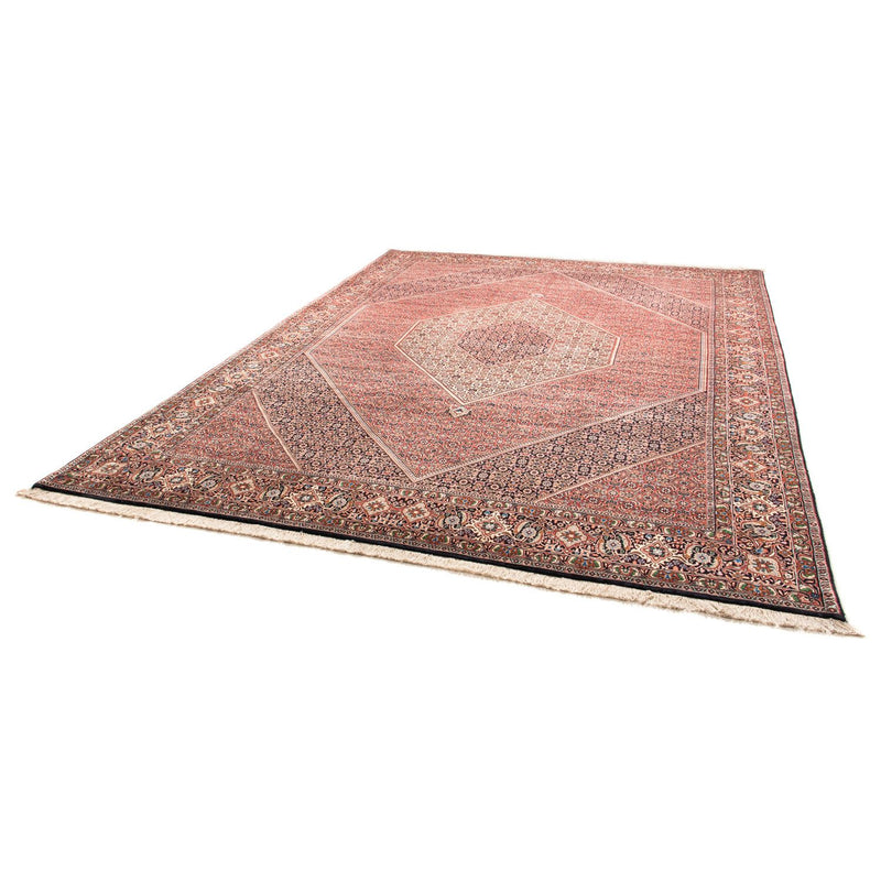 Bidjar Teppe 348x252cm - Persisk teppe