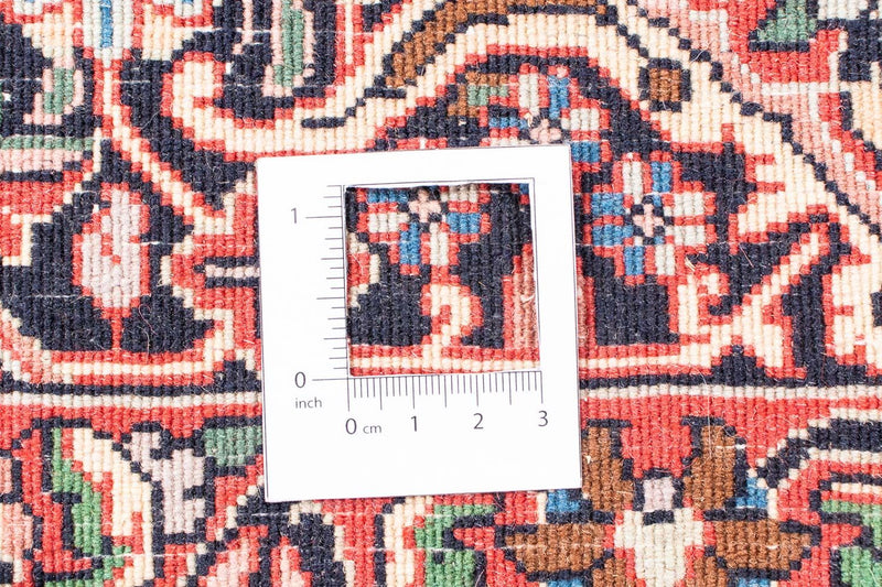 Bidjar Teppe 348x252cm - Persisk teppe