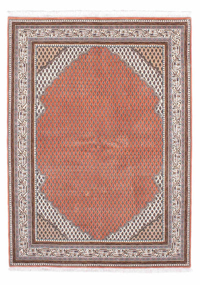 Tabriz Teppe 171x243cm - Persisk teppe