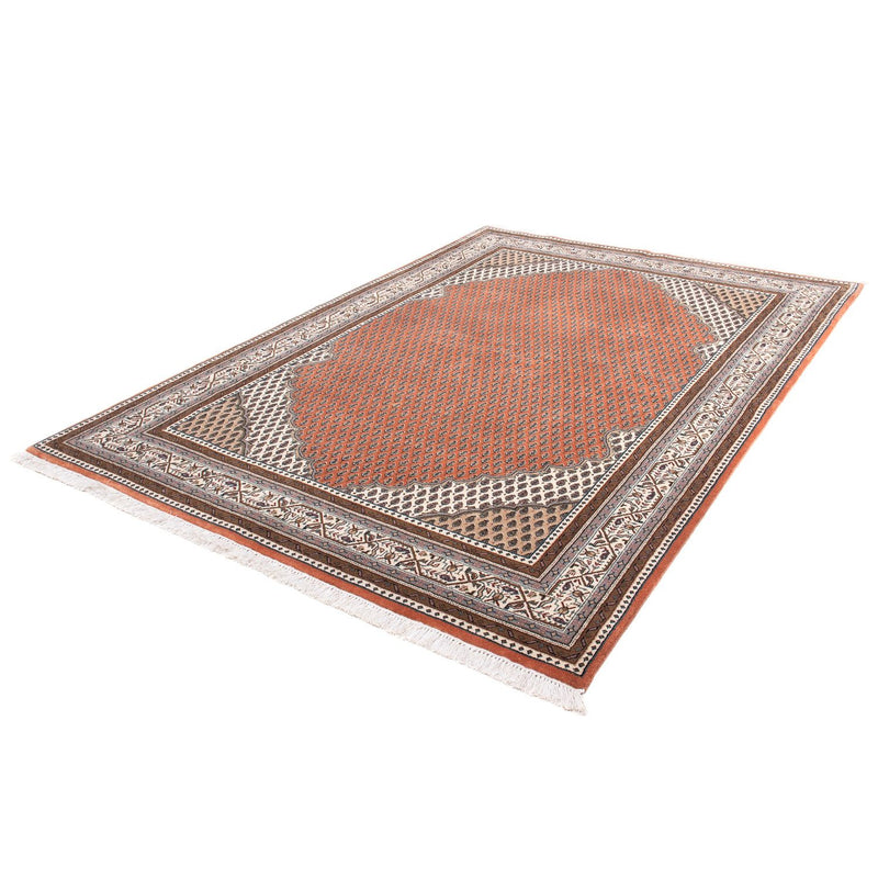 Tabriz Teppe 171x243cm - Persisk teppe