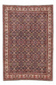 Bidjar Teppe 245x165cm - Persisk teppe