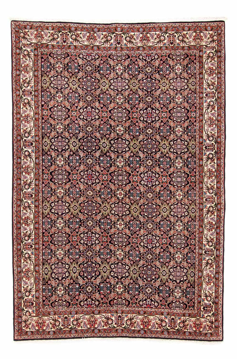 Bidjar Teppe 245x165cm - Persisk teppe