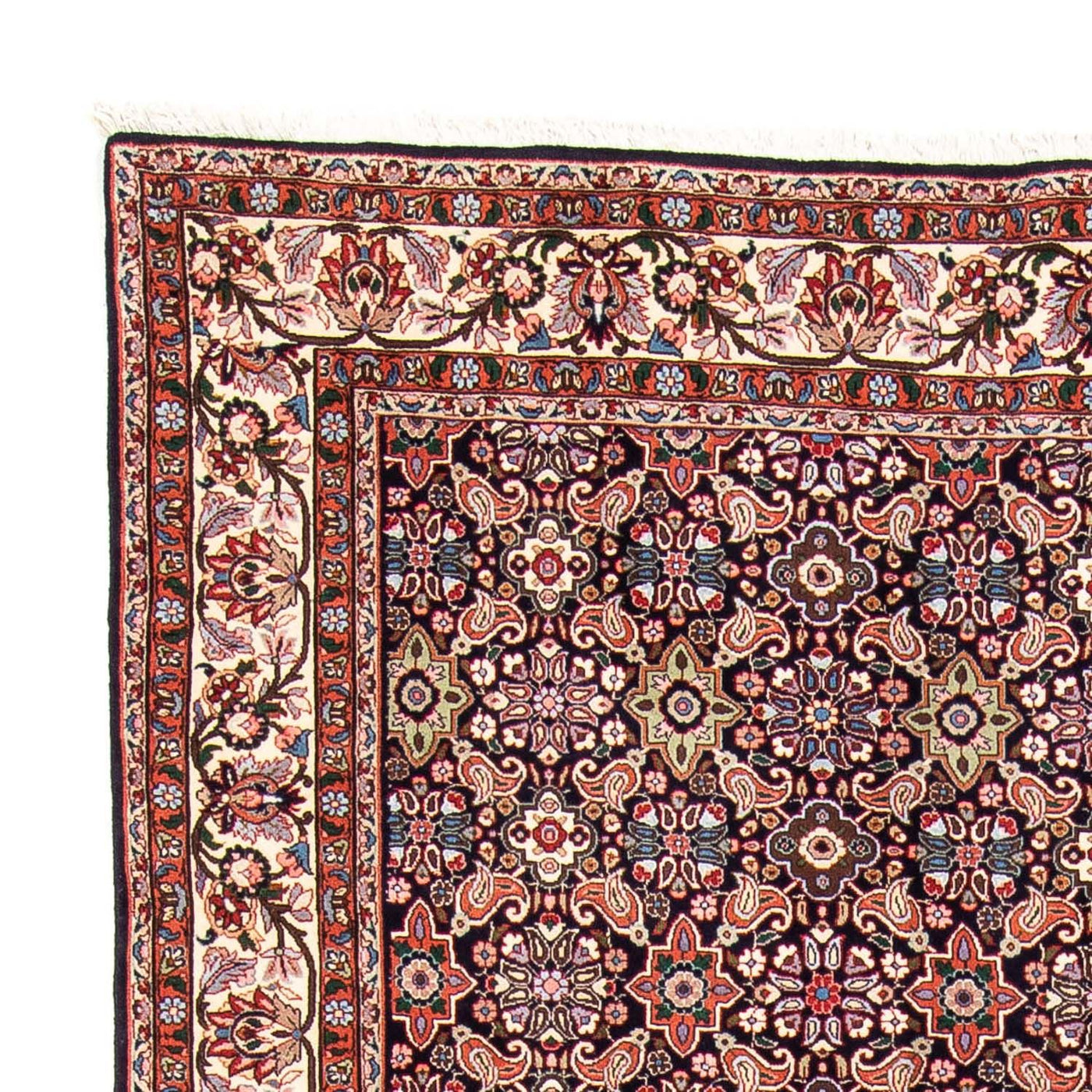 Bidjar Teppe 245x165cm - Persisk teppe