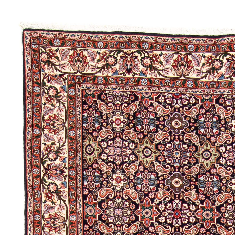 Bidjar Teppe 245x165cm - Persisk teppe