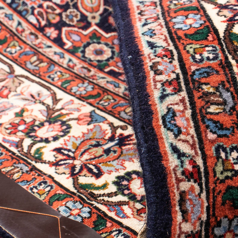 Bidjar Teppe 245x165cm - Persisk teppe