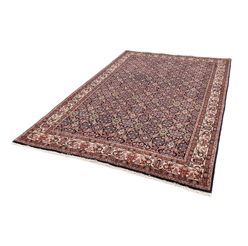 Bidjar Teppe 245x165cm - Persisk teppe