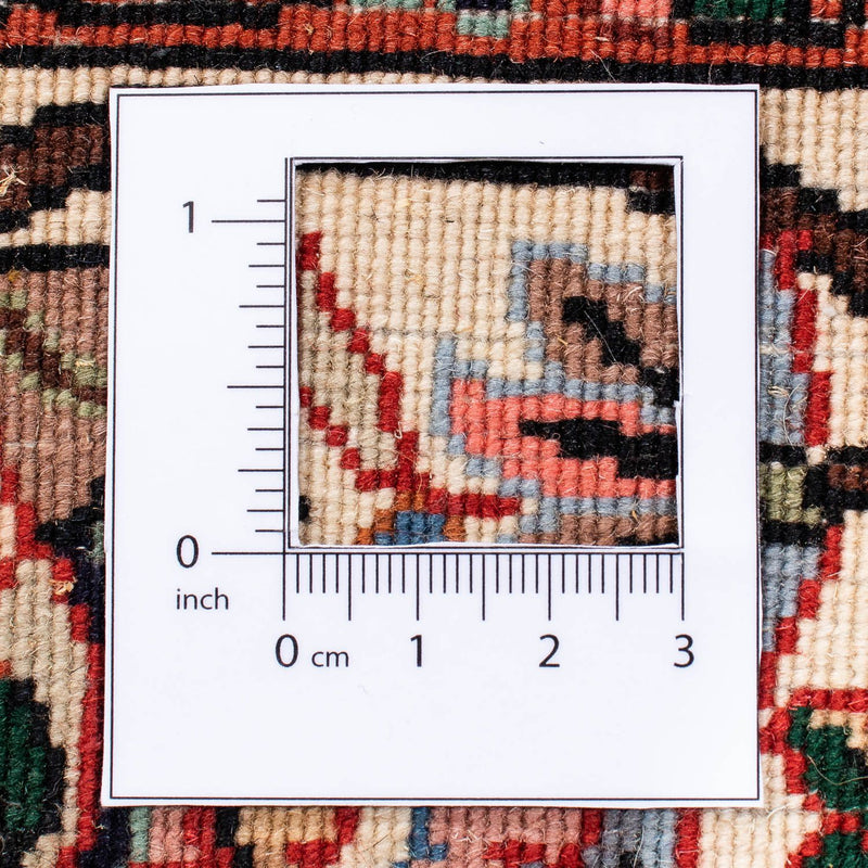 Bidjar Teppe 245x165cm - Persisk teppe