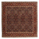 Bidjar Teppe 205x200cm - Persisk teppe