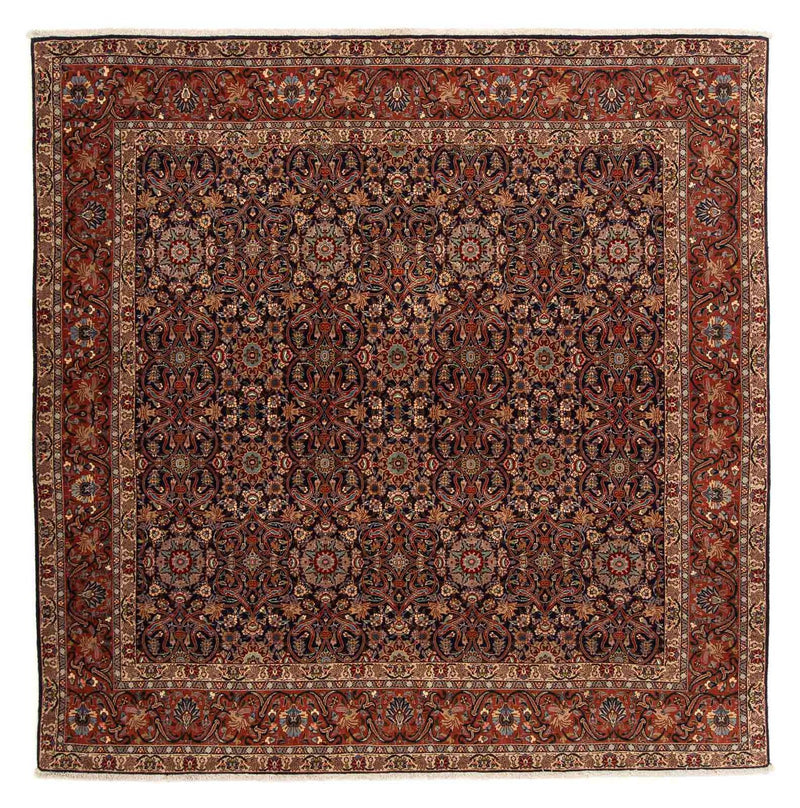 Bidjar Teppe 205x200cm - Persisk teppe