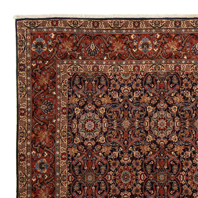 Bidjar Teppe 205x200cm - Persisk teppe