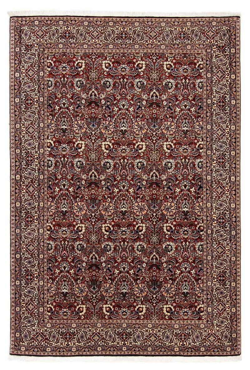 Bidjar Teppe 248x170cm - Persisk teppe