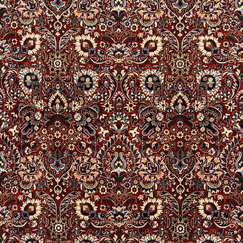 Bidjar Teppe 248x170cm - Persisk teppe