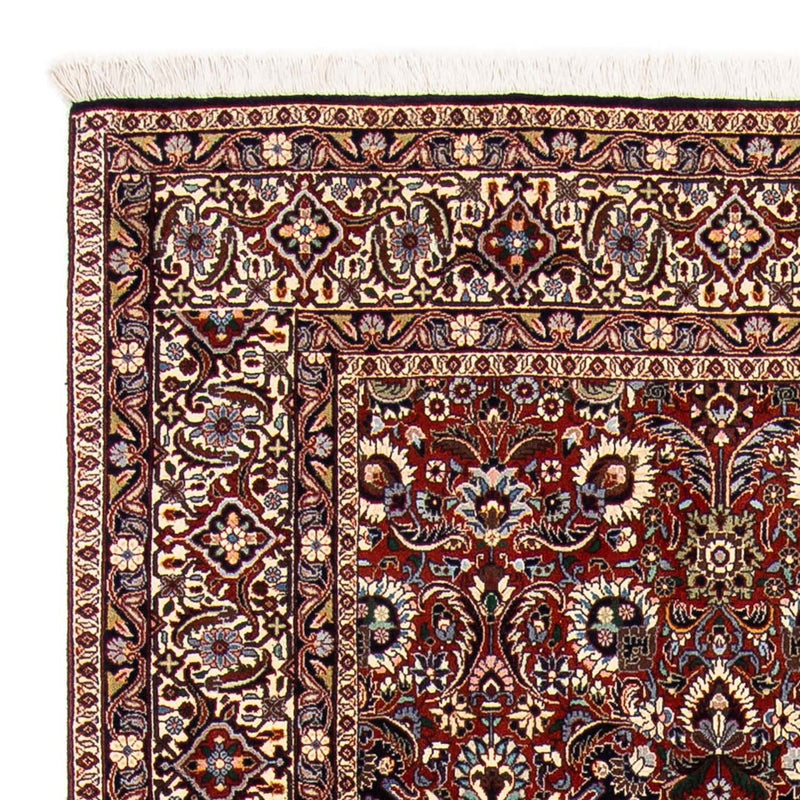 Bidjar Teppe 248x170cm - Persisk teppe