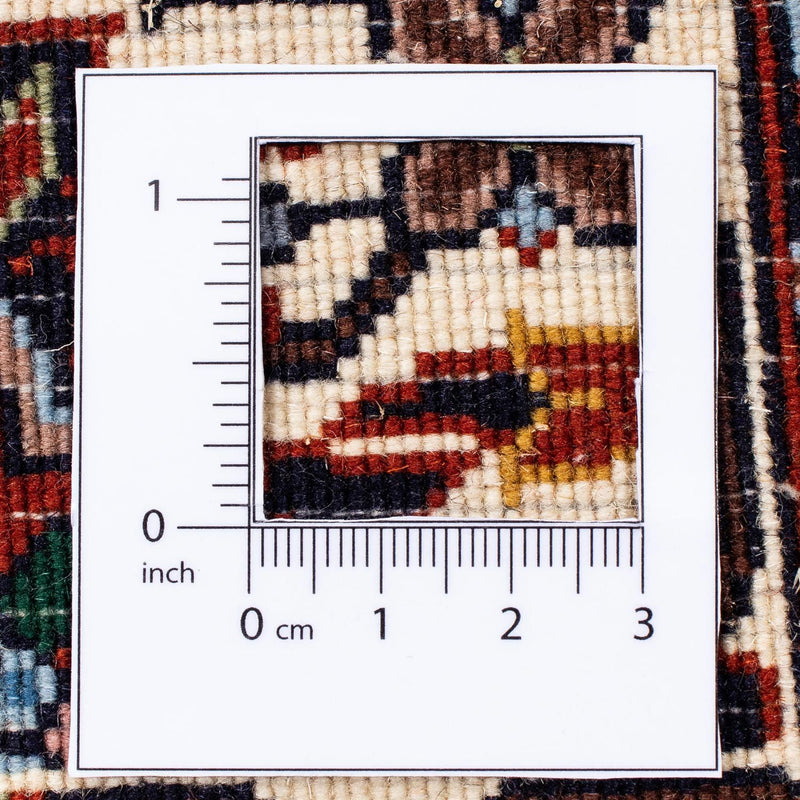 Bidjar Teppe 248x170cm - Persisk teppe