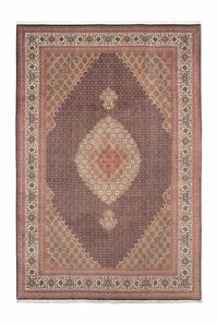 Tabriz Teppe 202x304cm - Persisk teppe – product image