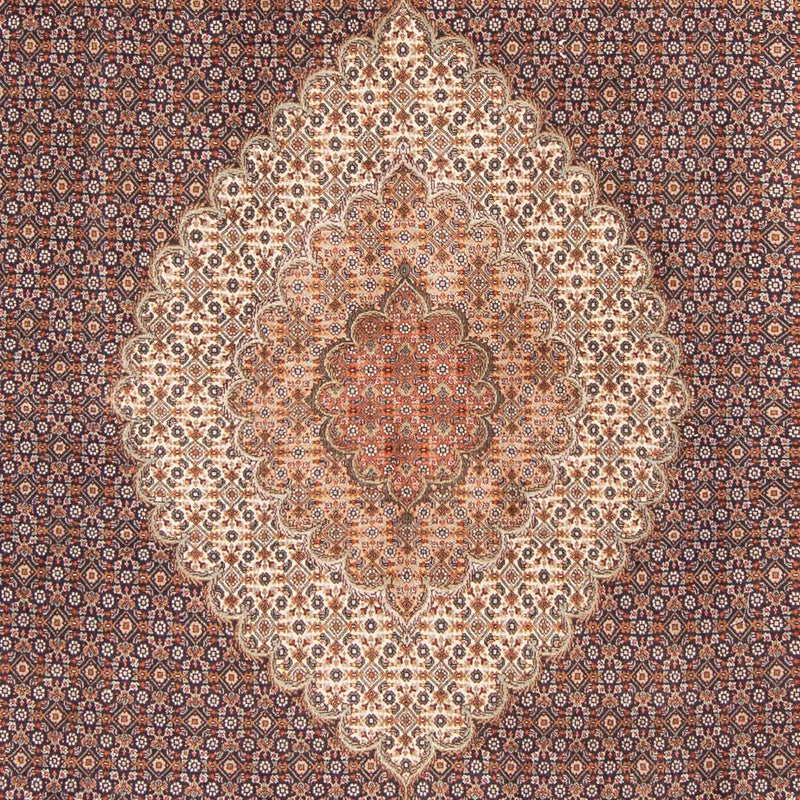 Tabriz Teppe 202x304cm - Persisk teppe