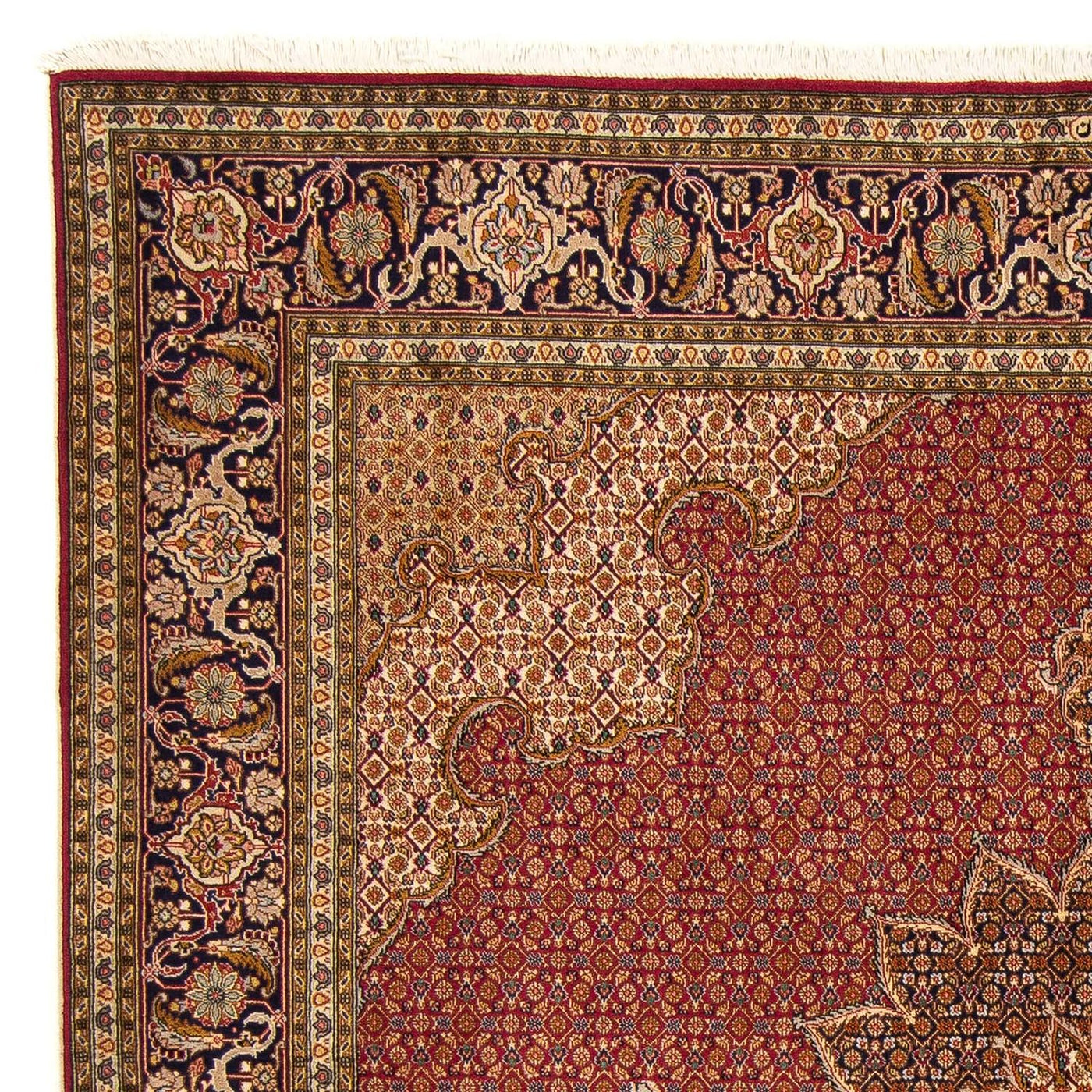 Tabriz Teppe 204x201cm - Persisk teppe