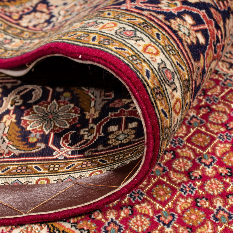 Tabriz Teppe 204x201cm - Persisk teppe