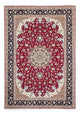 Tabriz - 50 Raj Teppe 202x293cm - Persisk teppe