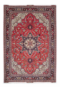 Tabriz - 50 Raj Teppe 302x202cm - Persisk teppe – product image
