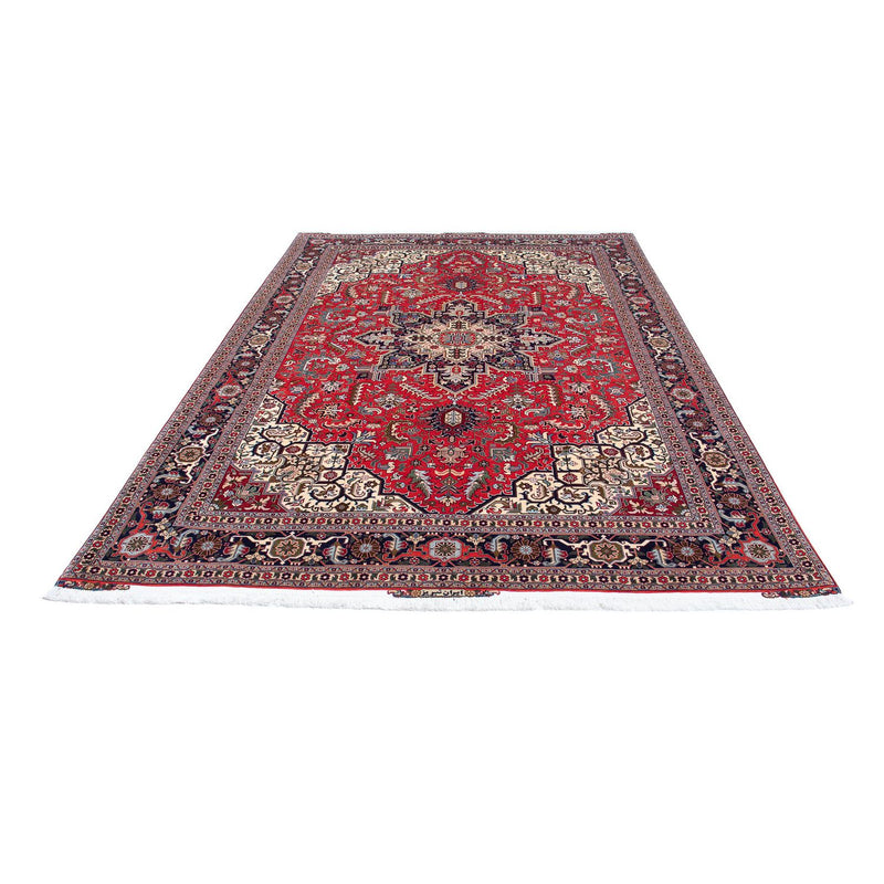 Tabriz - 50 Raj Teppe 302x202cm - Persisk teppe
