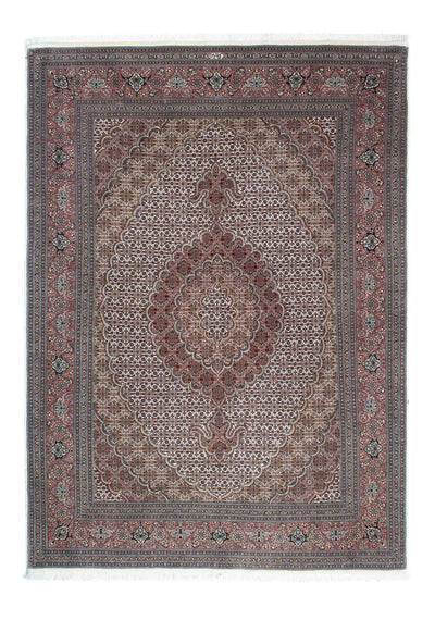 Tabriz Teppe 153x209cm - Persisk teppe
