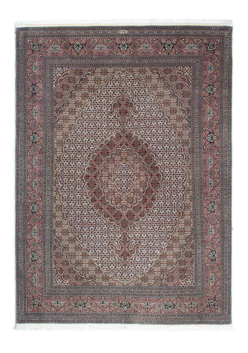 Tabriz Teppe 153x209cm - Persisk teppe