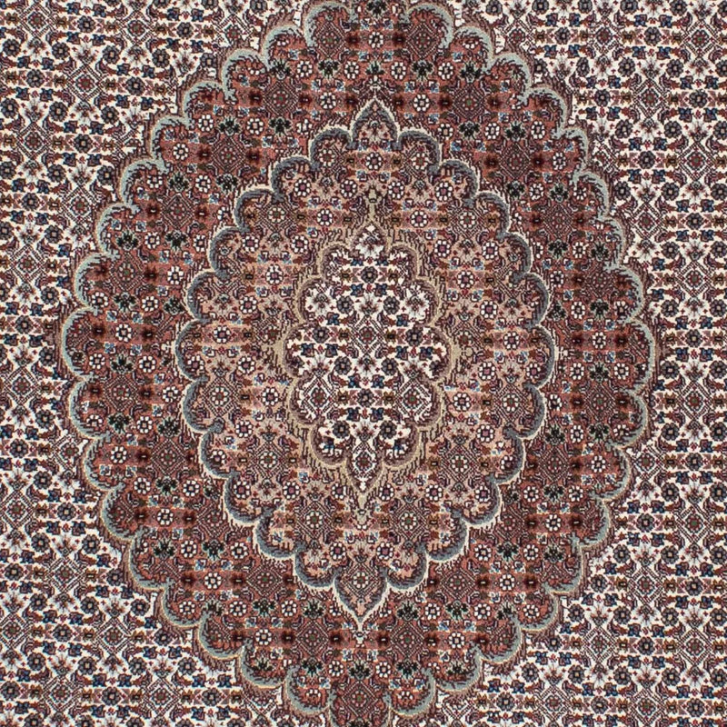 Tabriz Teppe 153x209cm - Persisk teppe