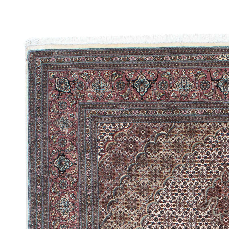 Tabriz Teppe 153x209cm - Persisk teppe