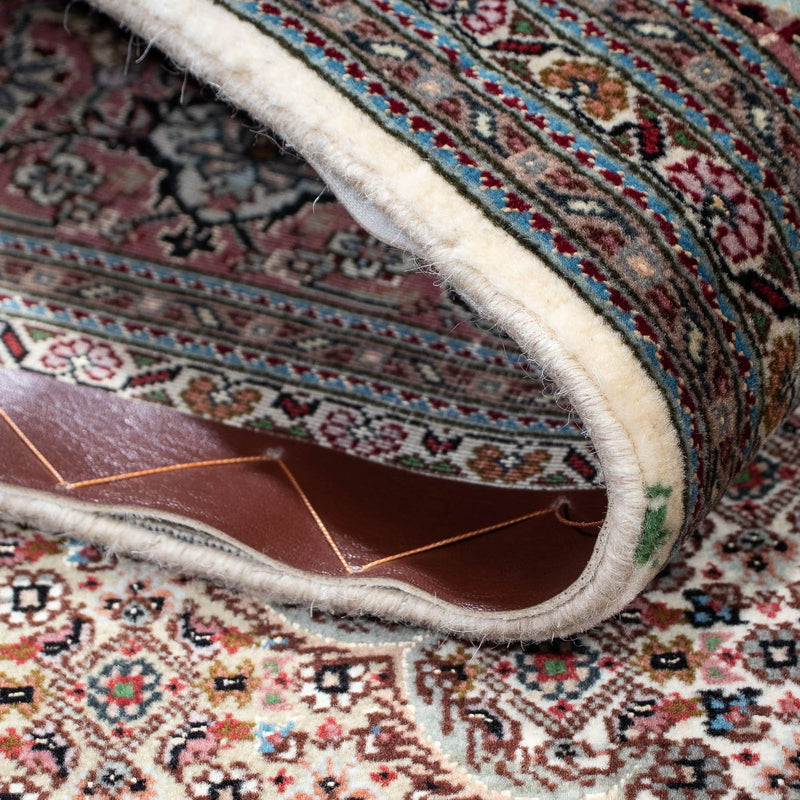 Tabriz Teppe 153x209cm - Persisk teppe