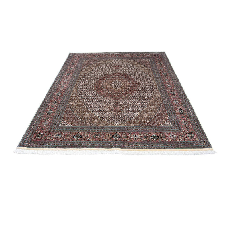 Tabriz Teppe 153x209cm - Persisk teppe