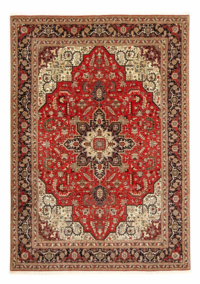 Tabriz - 50 Raj Teppe 253x348cm - Persisk teppe