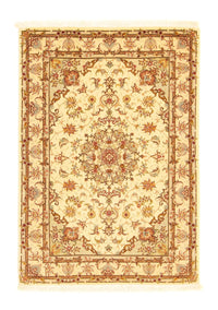 Tabriz - 50 Raj Teppe 145x100cm - Persisk teppe – product image