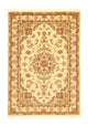 Tabriz - 50 Raj Teppe 145x100cm - Persisk teppe