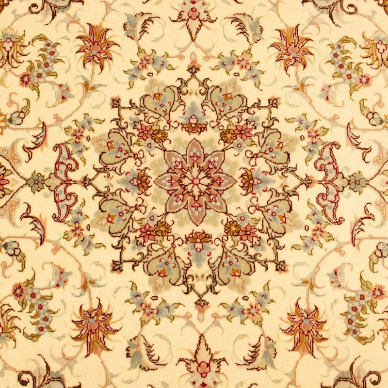 Tabriz - 50 Raj Teppe 145x100cm - Persisk teppe