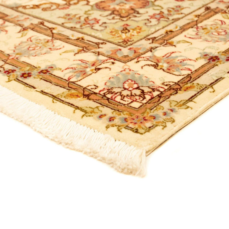Tabriz - 50 Raj Teppe 145x100cm - Persisk teppe